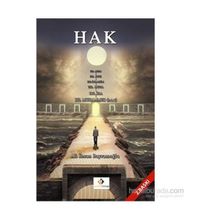 Hak - Ali İhsan Bayramoğlu
