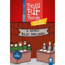 Hak Eden Kazansın - Beşi Bir Yerde 4. Sınıf - Vildan Özdemir