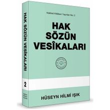 Hak Sözün Vesikaları