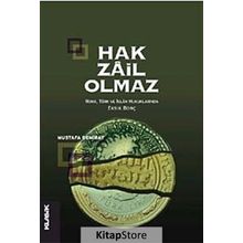 Hak Zail Olmaz - Mustafa Demiray