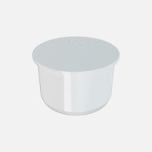 Hakan Boru 110 mm Pvc-U Beyaz Boru Körtapa