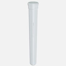 Hakan Boru 75x150 mm Beyaz Pvc-U Dubleks Atık Su Borusu