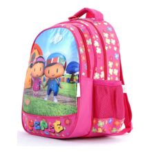 Hakan Çanta 35806 Kız Çocuk Okul Çantası Pembe