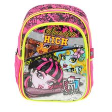 Hakan Çanta 62417 Monster High Okul Çantası