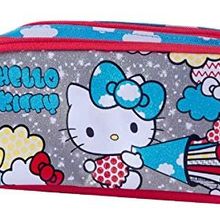 Hakan Çanta 89274 Hello Kitty Kalemlik
