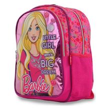 Hakan Çanta 95278 Barbie Okul Çantası