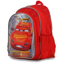 Hakan Çanta 95380 Cars Okul Çantası