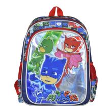 Hakan Çanta 95758 Pj Masks Anaokulu Çantası