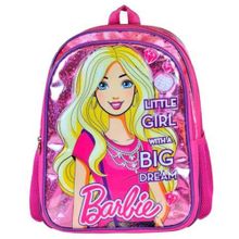 Hakan Çanta Barbie 88913 Okul Çantası Pembe