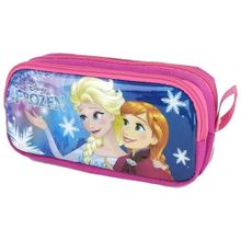 Hakan Çanta Frozen 89356 Elsa Anna Kalem Kutusu