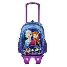 Hakan Frozen 96431 Çekçekli Okul Çantası