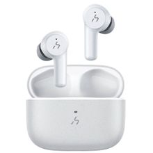 Hakii Time Pro Beyaz Bluetooth Kulak İçi Kulaklık