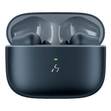 Hakii Time Pro Siyah Bluetooth Kulak İçi Kulaklık