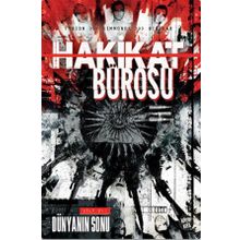 Hakikat Bürosu - James Tynion IV