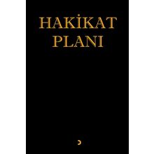 Hakikat Planı - Emrah Eryılmaz
