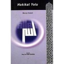 HAKIKAT YOLU - MERVYN HISKETT