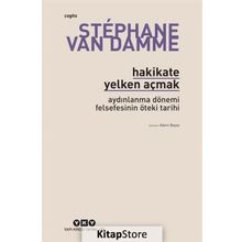 Hakikate Yelken Açmak - Stephane Van Damme