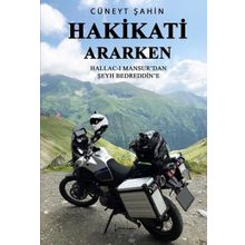 Hakikati Ararken İkinci Adam Yayınları