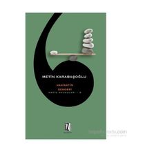 Hakikatin Dengesi - Metin Karabaşoğlu