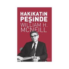 HAKIKATIN PEŞINDE - VEFA ÖNAL