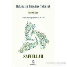 Hakikatin Yüreğine Yolculuk - Safiullah