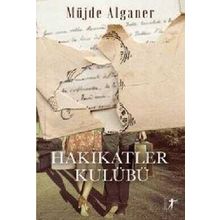 Hakikatler Kulübü - Müjde Alganer