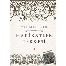 Hakikatler Tekkesi - Cinius Yayınları