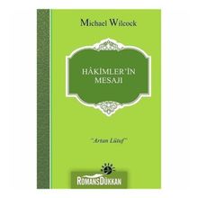 Hakimlerin Mesajı - Michael Wilcock