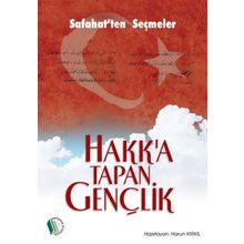 Hakk'a Tapan Gençlik Harun Kırkıl