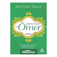 HAKKIN VE ADALETIN TIMSALI HZ. ÖMER - TARIK ÜNAL