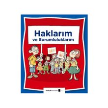 Haklarım ve Sorumluluklarım - Saime Taş