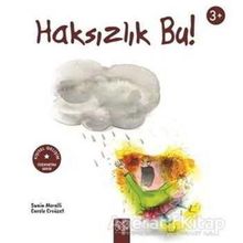 Haksızlık Bu! - Swain Meralli - Carole Croüzet