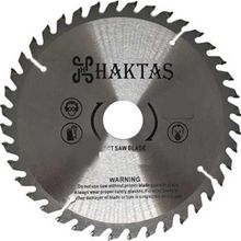 Haktaş 185x40 cm 30 mm Elmas Sunta Kesme Testeresi