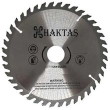 Haktaş 230x40x30 mm Elmas Sunta Kesme Testeresi