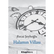 Halamın Villası - Recai Şeyhoğlu