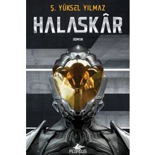 Halaskar - Yüksel Yılmaz