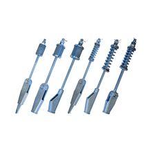 Halat Şişesi 6-8 MM Lastikli