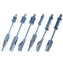 Halat Şişesi 6-8 MM Yaylı