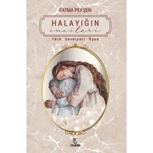 Halayığın İncileri - Otantik Kitap