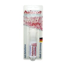 Halazon 15 ml Medikal Hızlı Rahatlama Alkolsüz Ağız Spreyi