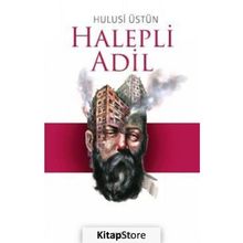 Halepli Adil Hulusi Üstün