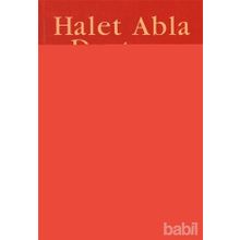 HALET ABLA DESTANI - İSA KÜÇÜK