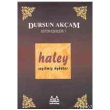 HALEY (ÖYKÜ) - DURSUN AKÇAM