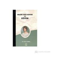 HALIDE EDIB ADIVAR VE EĞİTİM - KELIME ERDAL