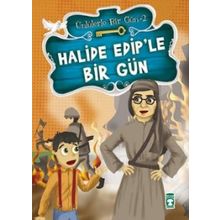 Halide Edip’le Bir Gün - Mustafa Orakçı