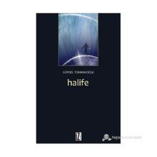 HALIFE - GÜRSEL TOKMAKOĞLU