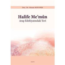 Halife Me’mun - Hasan Soyupek