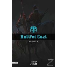 Halifet Gazi - Nevzat Ocak