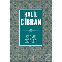 Halil Cibran Seçme Eserleri - Halil Cibran