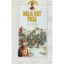Halil Kut Paşa - Hakan Aydoğan